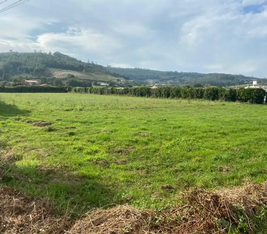 Terreni e lotti in vendita a San Mateo - Castro- O Val