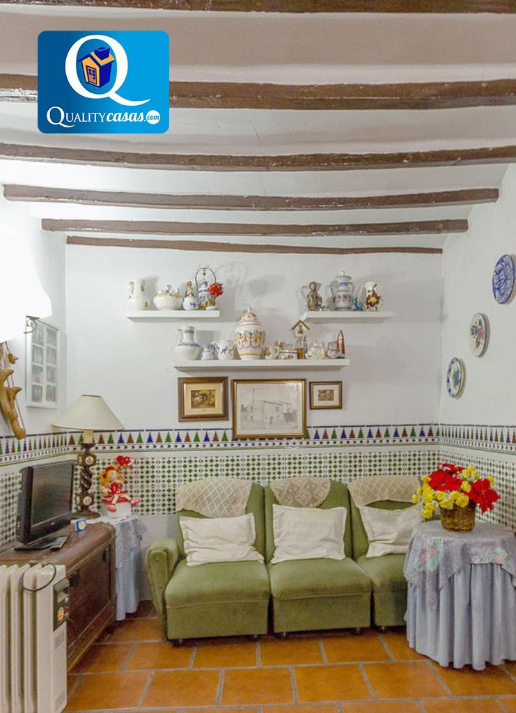 Cocina de Casa o chalet en venta en Sant Joan d'Alacant