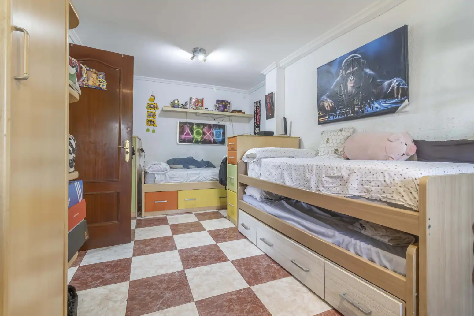 Wohnung zum Verkauf in Cerro - Amate, imagen 25