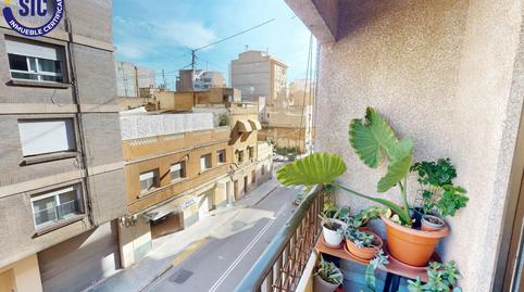 Photo 3 of Flat for sale in Calle Jacinto Benavente, 13, Ensanche - Parque del Oeste, Castellón