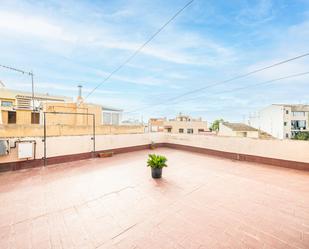 Terrace of Flat for sale in  Palma de Mallorca  with Air Conditioner