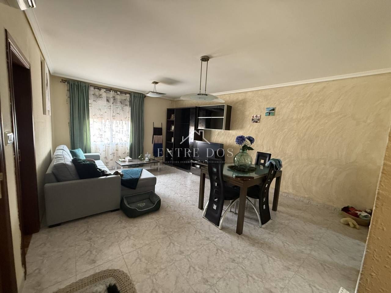 Living room of House or chalet for sale in L'Alcora  with Terrace