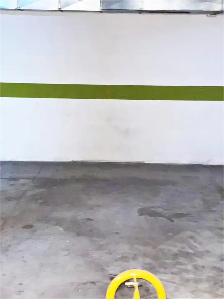 Parking de Garaje en venta en Elche / Elx