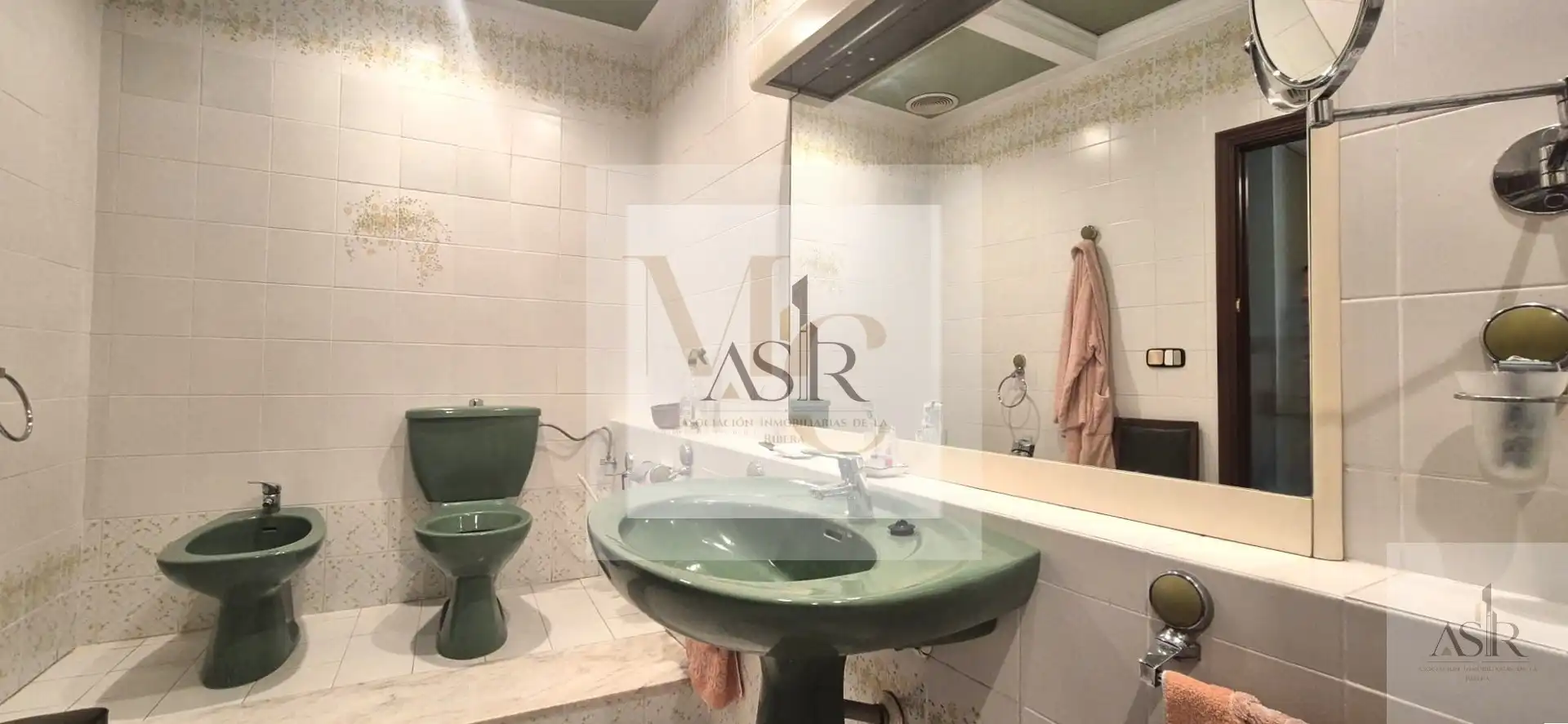 Baño de Casa o chalet en venta en Silla con Trastero