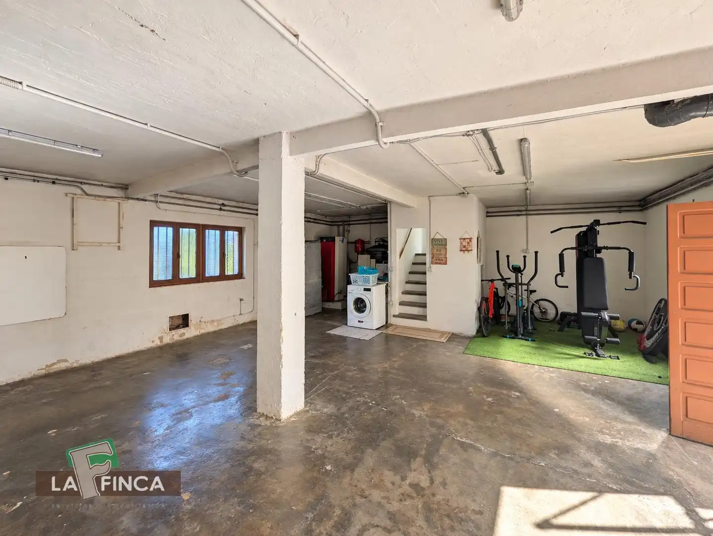 Casa amb piscina en venda a LES COMADRES, imagen 33