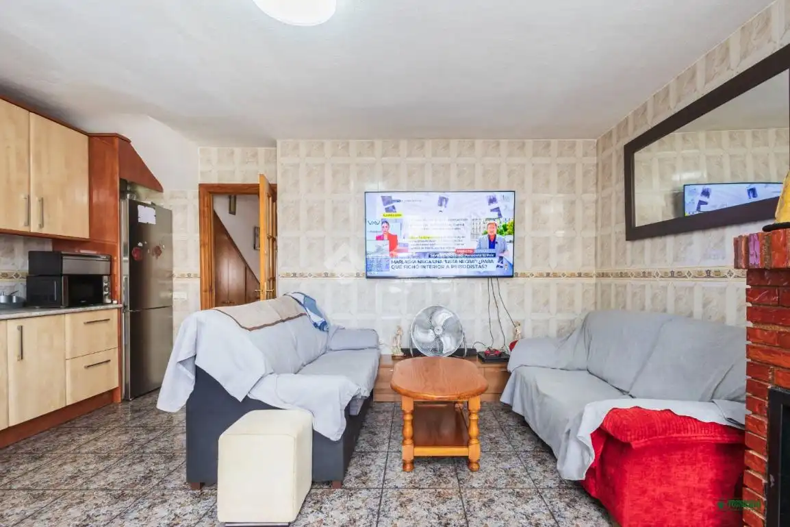 Casa pareada en venta en Zurgena, imagen 16