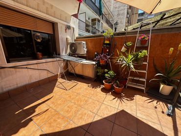 Wohnung mit Aufzug zum Verkauf in Santa Eulàlia