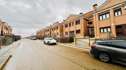 Photo 2 of Single-family semi-detached for sale in Cistérniga, Valladolid
