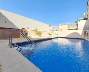 Swimming pool of Duplex for sale in Alicante / Alacant  with Terrace and Balcony