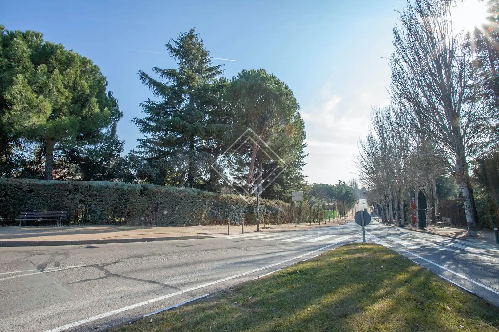 Villa con piscina in vendita a Urbanización La Moraleja, imagen 17