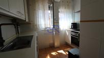 Kitchen of Flat for sale in Paracuellos de Jarama  with Air Conditioner, Heating and Terrace