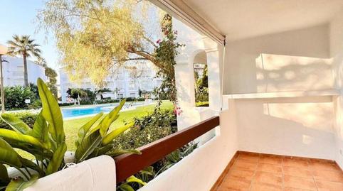 Foto 3 de Planta baixa de lloguer a Villacana - Costalita - Saladillo, Málaga