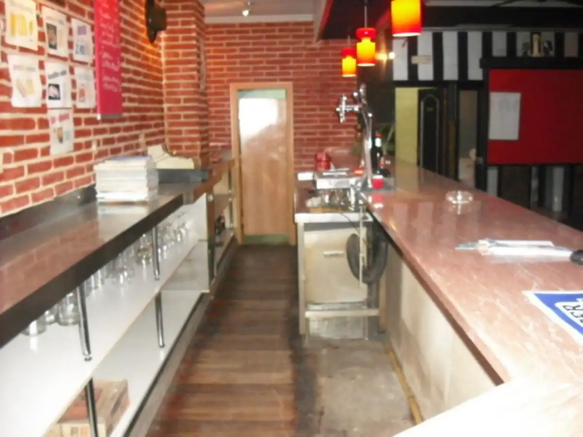 Commercial properties for rent in Alcalá de Henares