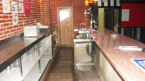 Foto 4 von Geschaftsraum zur Miete in Caballería Española, Alcalá de Henares