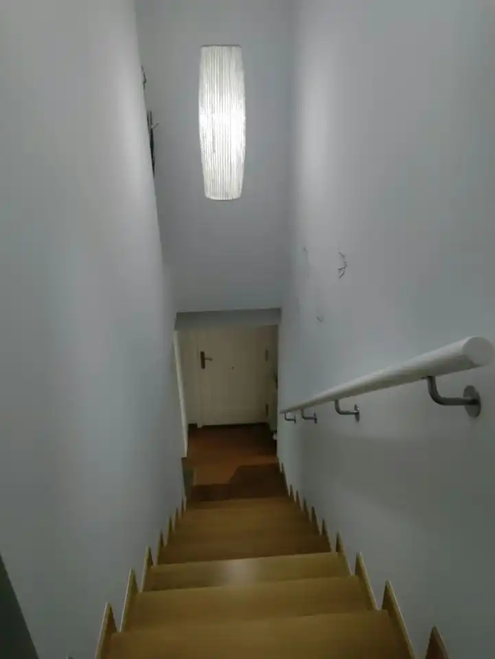 Piso de alquiler en Santiago de Compostela  con Calefacción y Amueblado