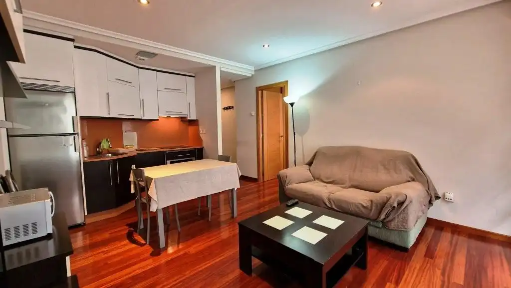 Apartament amb ascensor en venda a Rúa Avilés De Taramancos, imagen 4