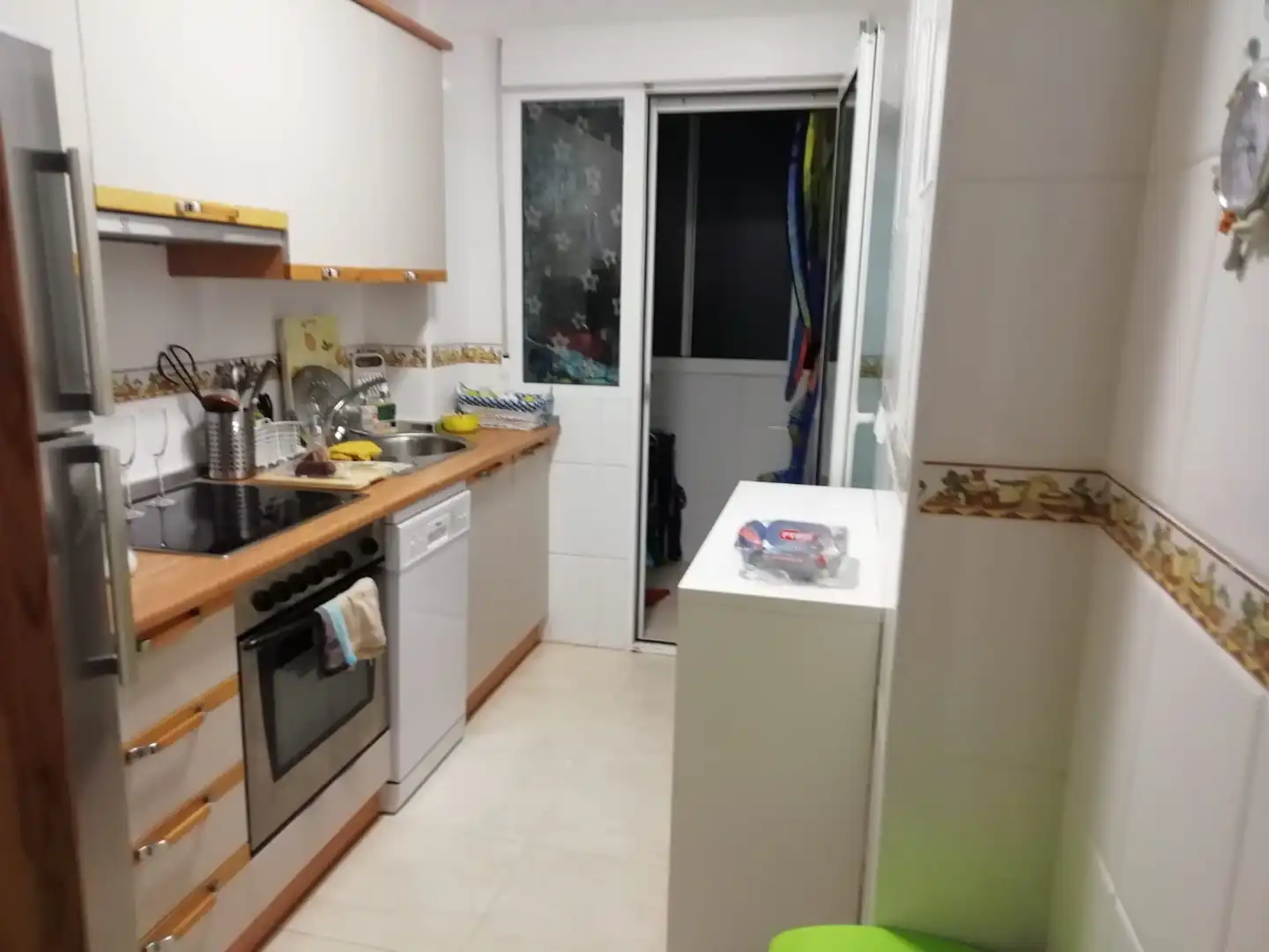 Apartament amb piscina en venda a Urbanizacion las Brisas 1, imagen 53