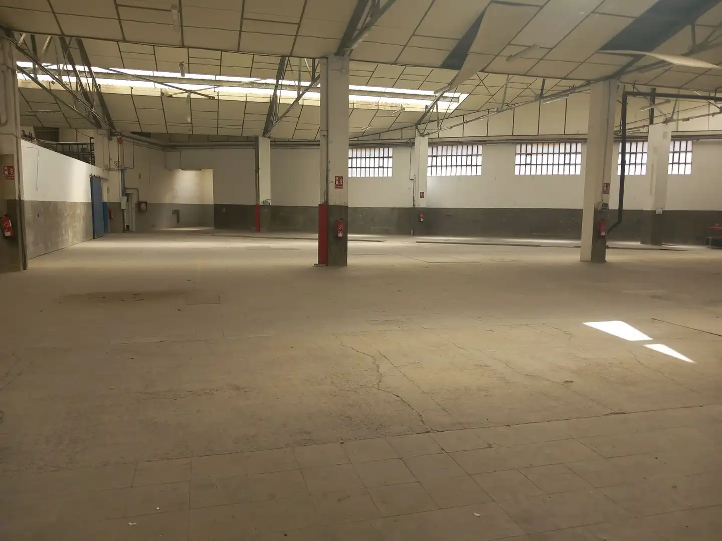 Nave industrial en alquiler en Casablanca, imagen 4