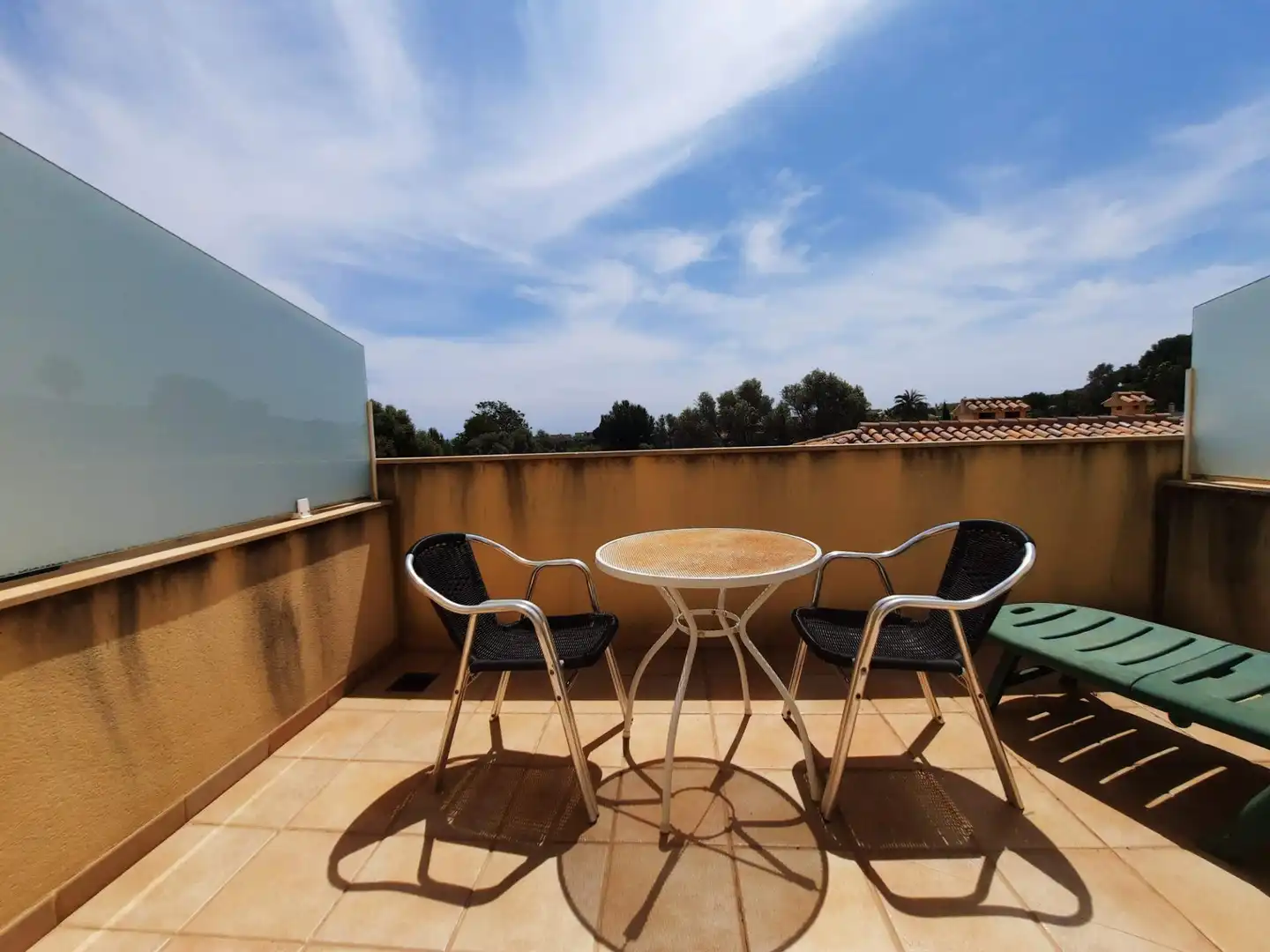 Villa avec terrasse à vendre à Las Atalayas - Urmi - Cerro de Mar, imagen 21
