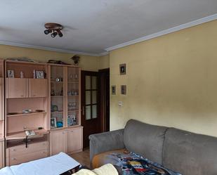 Living room of Flat for sale in Oza dos Ríos