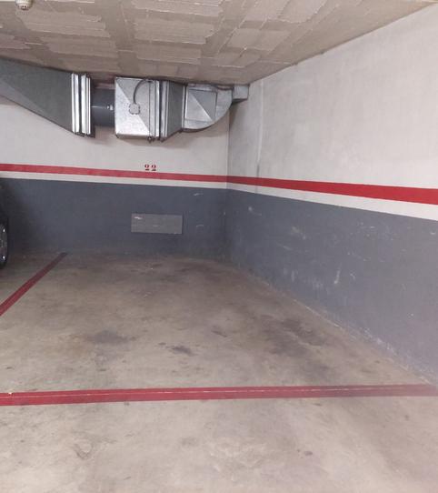 Photo 2 of Garage to rent in Progrés, Barcelona