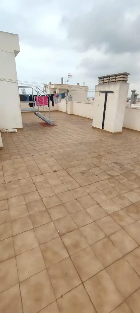 Piso con terraza en venta en Playa del Cura, imagen 25