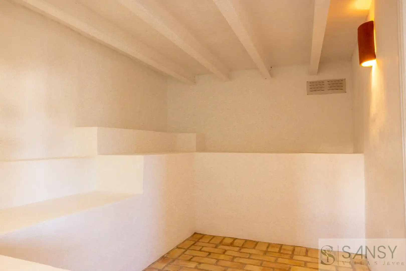 Casa o xalet en venda en Jávea / Xàbia amb Aire condicionat, Terrassa i Piscina