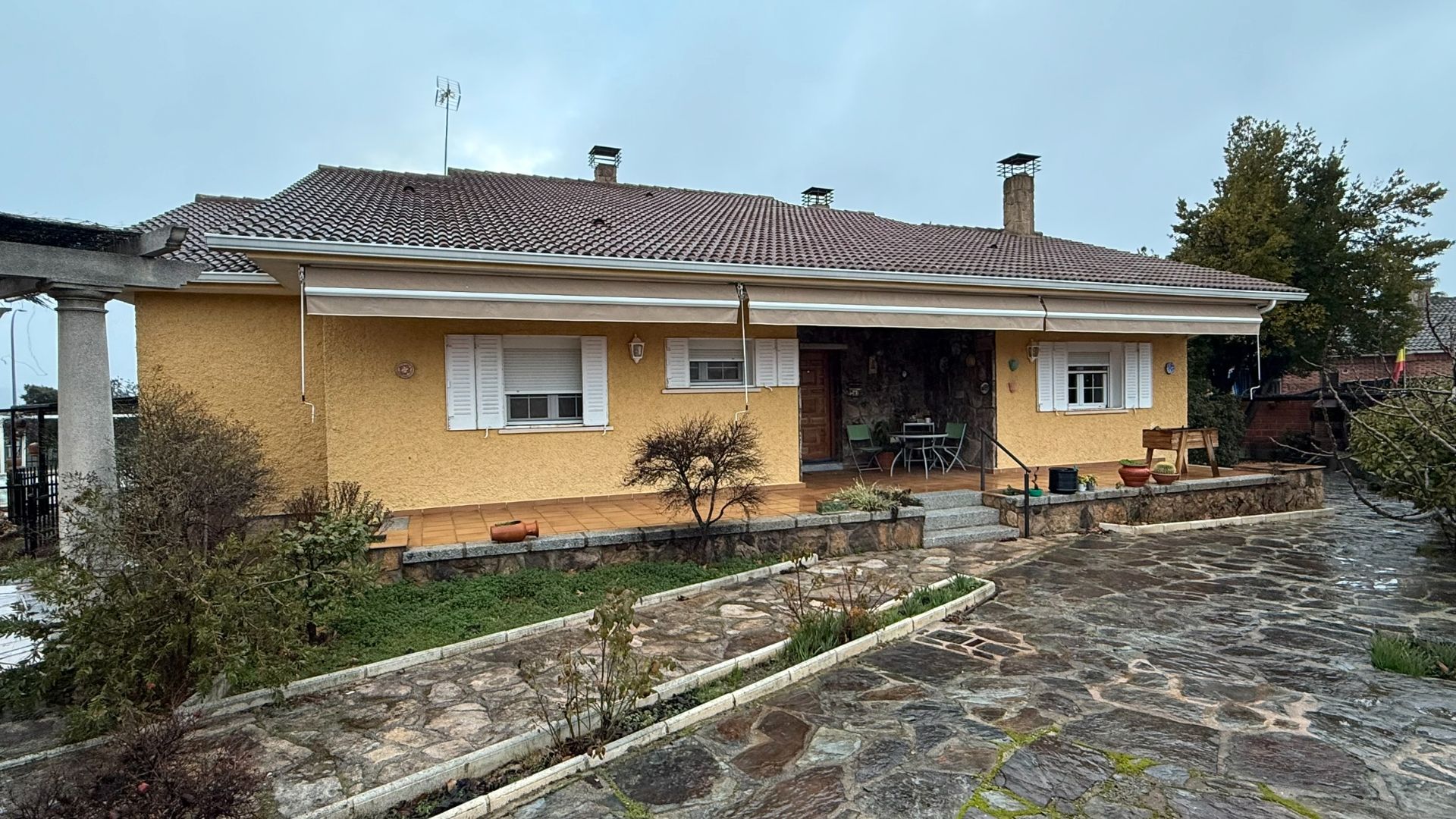 Casa o chalet en venta en Carretera de Madrid, 20