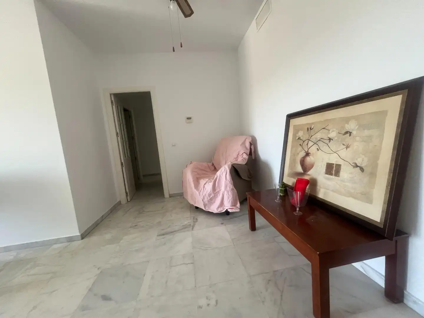 Flat for sale in Jerez de la Frontera  with Air Conditioner, Heating and Private garden