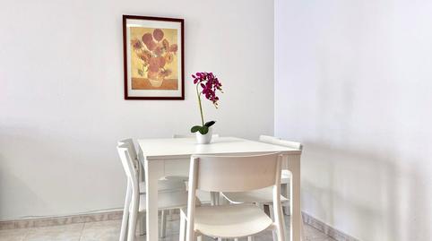 Foto 5 de Pis de lloguer a Carrer Joan Espinós I Rubio, Sant Antoni, Valencia