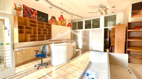 Foto 3 von Geschaftsraum zum Verkauf in Carrer de Sant Joaquim, Mestral, Reus