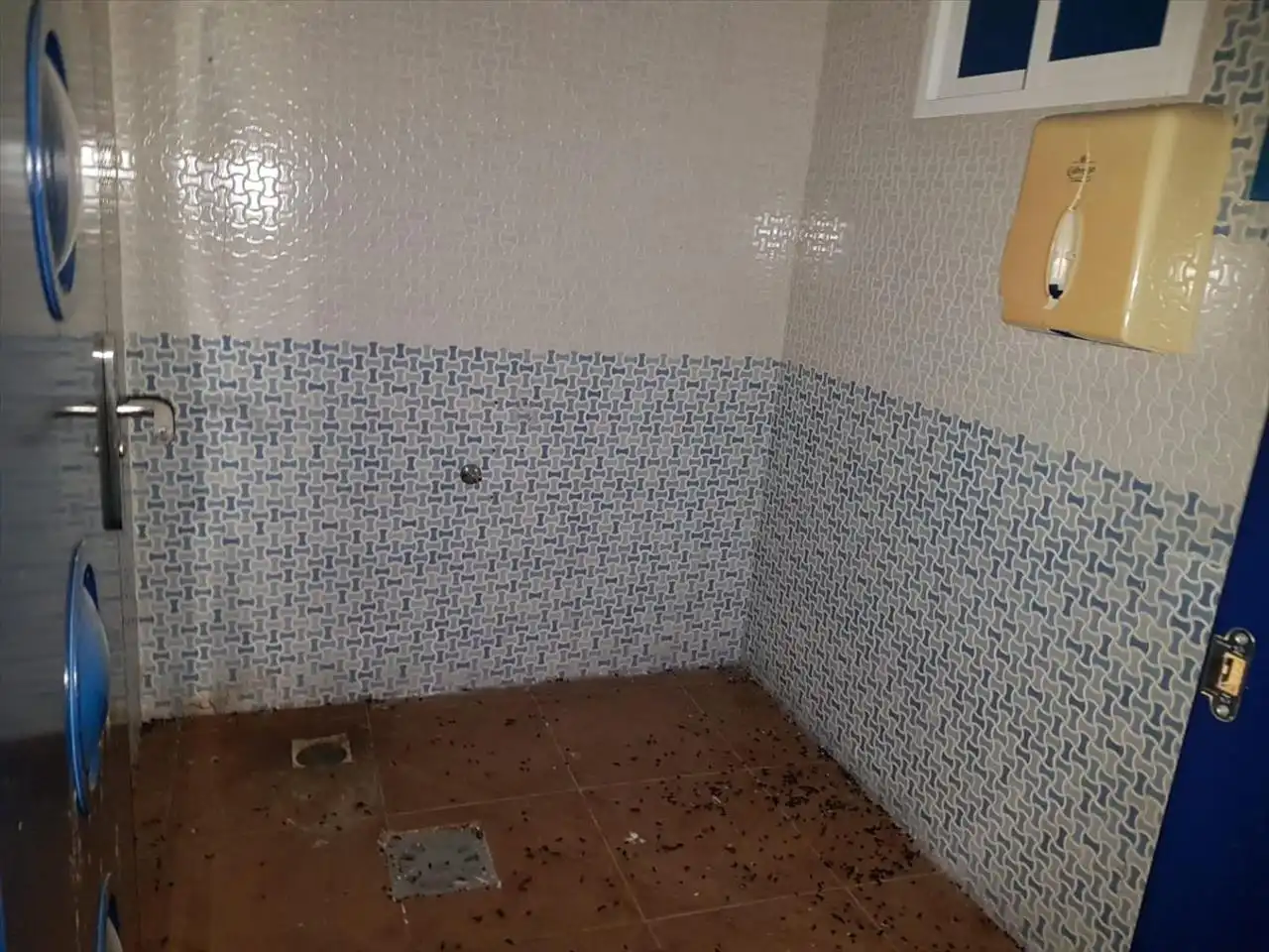 Bany de Edifici en venda en Alcuéscar