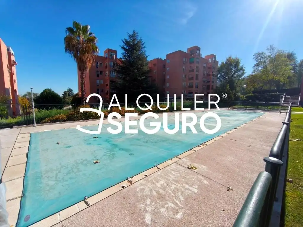 Appartement avec piscine à louer à de los Sauces, imagen 25