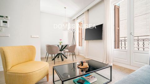 Photo 4 of Flat for rent in Palafox, Trafalgar, Madrid Capital