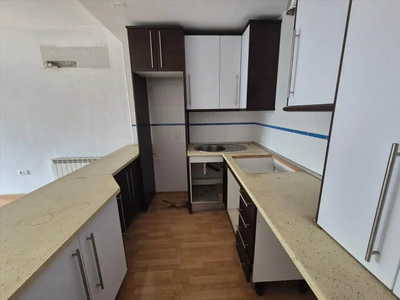 Cocina de Dúplex en venta en Miguelturra con Trastero