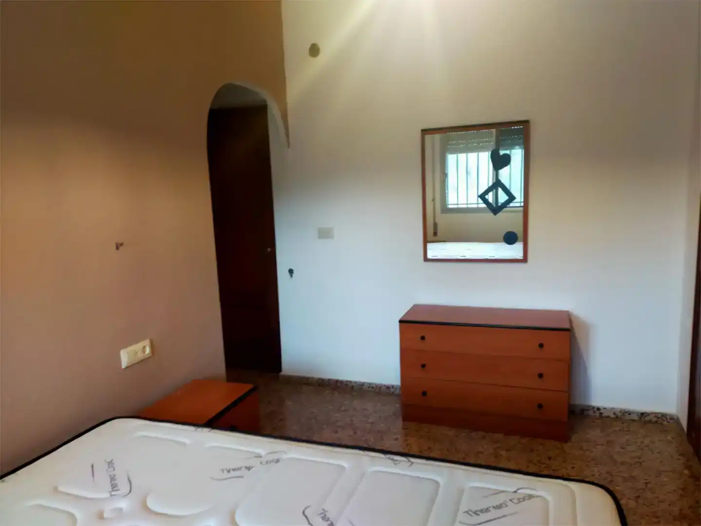 Habitación de Casa o chalet en venta en Xàtiva con Piscina
