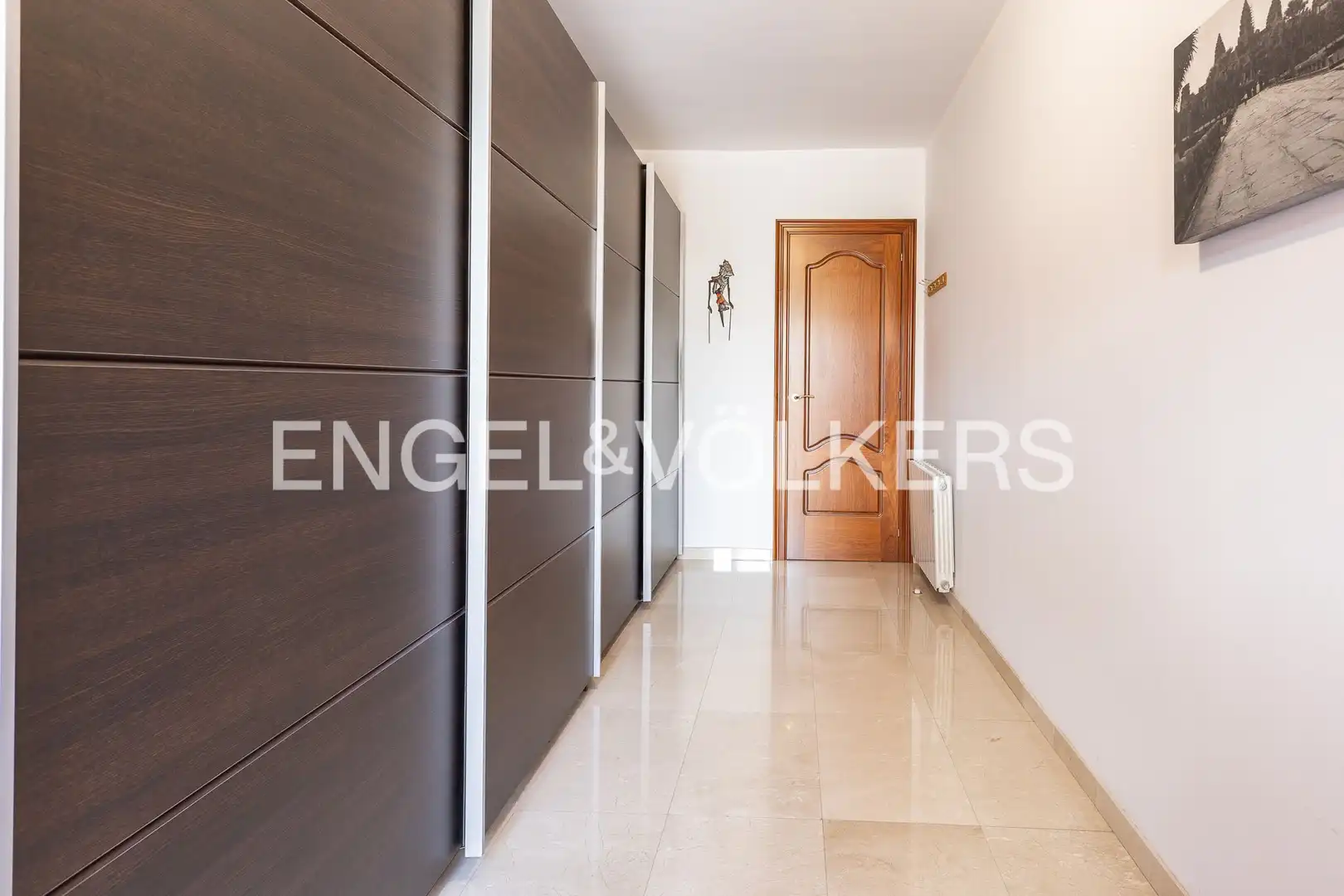 Casa o xalet en venda en Barcelona amb Aire condicionat, Calefacció i Parquet