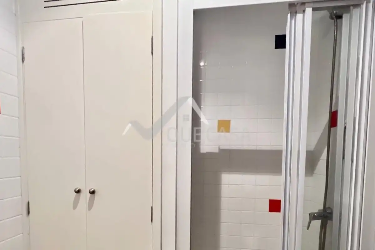 Bany de Dúplex en venda en Las Palmas de Gran Canaria