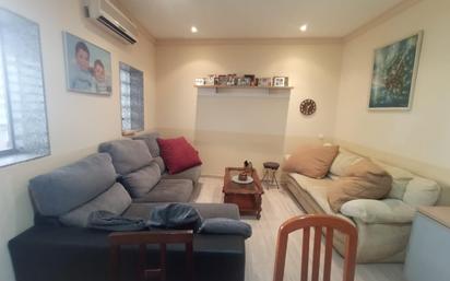 Living room of House or chalet for sale in Pineda de Mar