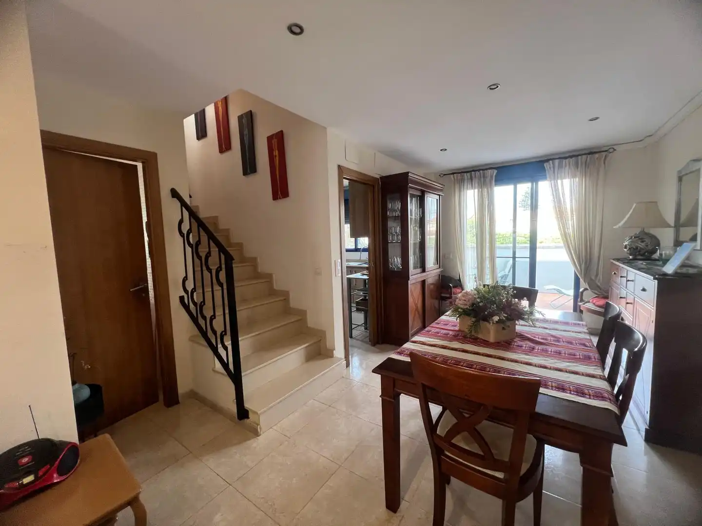 Reihenhaus mit Terrasse zum Verkauf in Playa - Ben Afeli