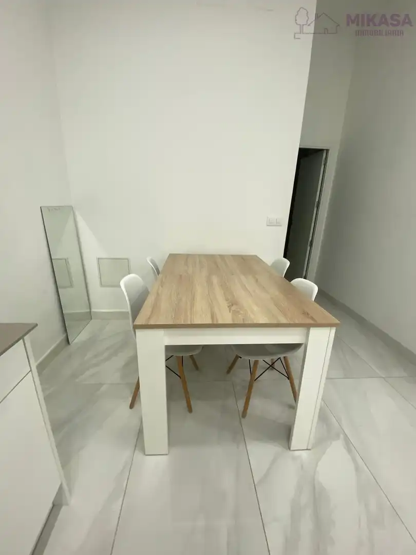 Apartments for rent in ARORIN, El Soto - Azorín