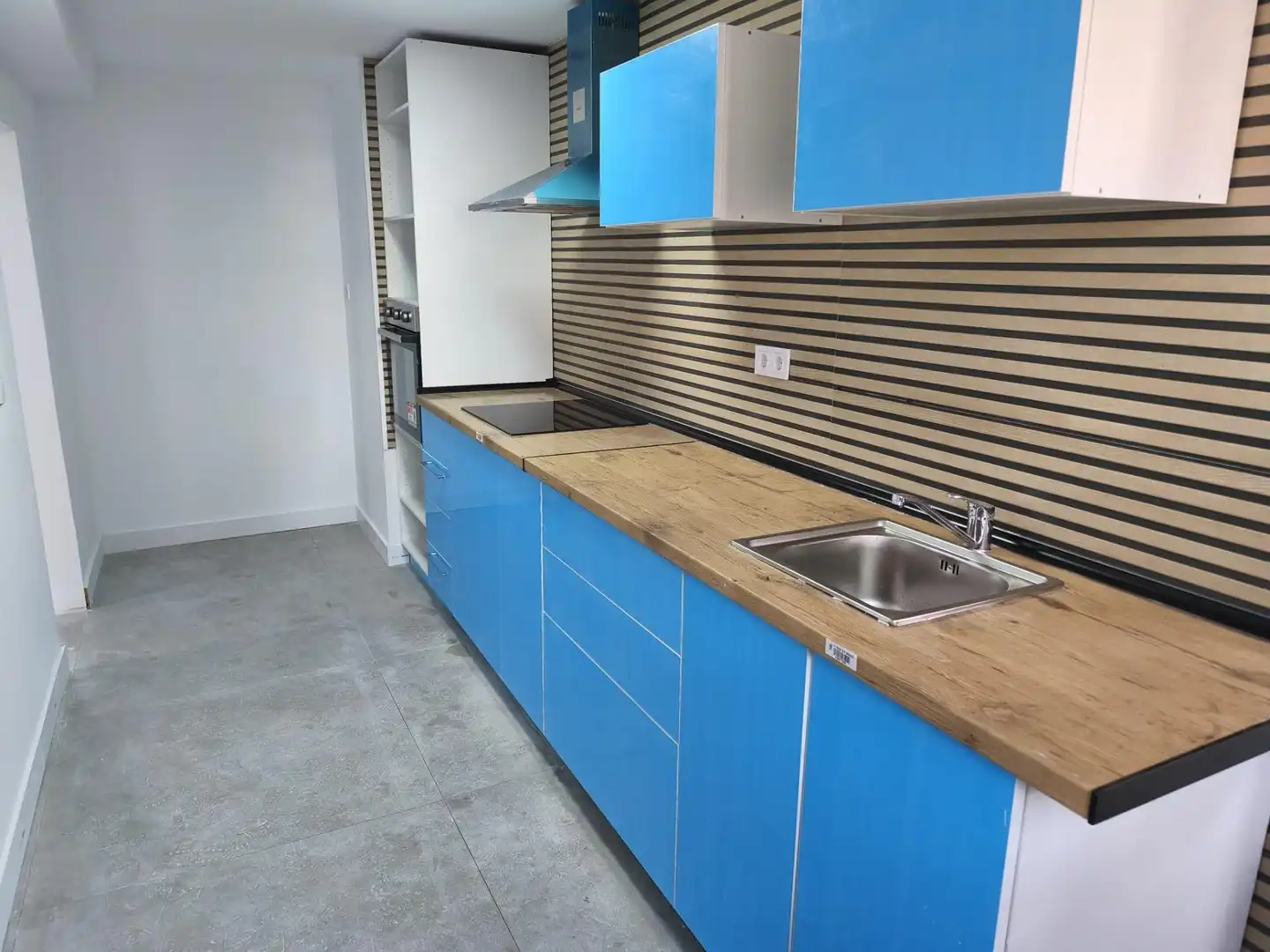 Flat with lift for sale in Campoamor - Altozano, imagen 7