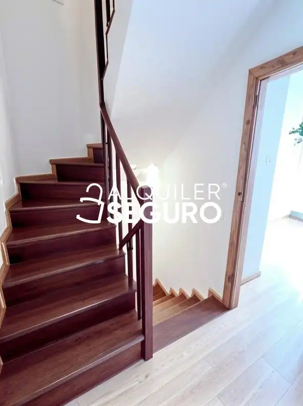 Houses for rent in Madrid  with Heating, Terrace and Storage room
