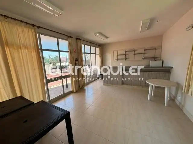 Detached homes for rent in Madrid  with Private garden, Terrace and Swimming Pool