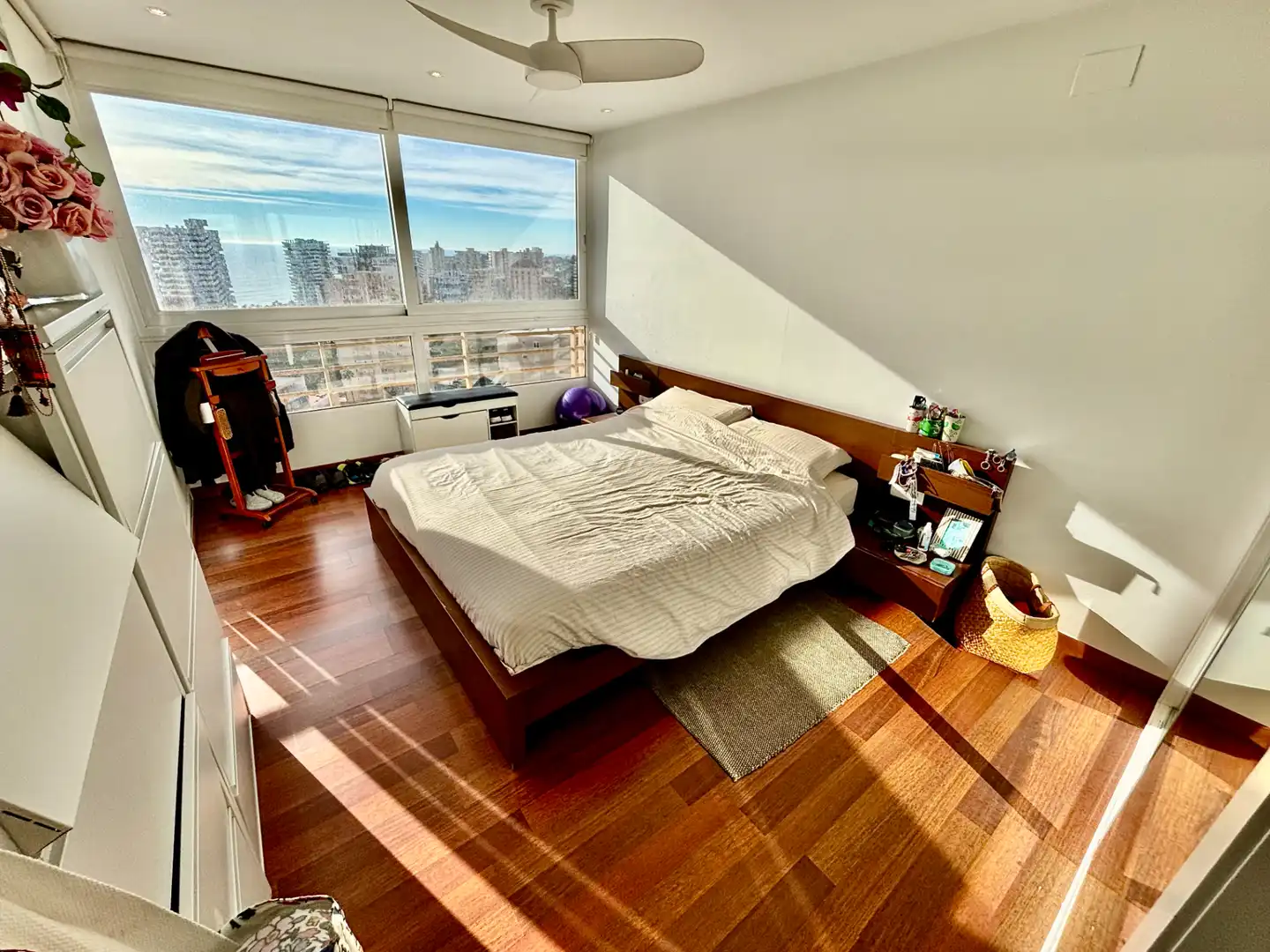 Piso en venta en Avenida de Holanda, 5, Playa de San Juan