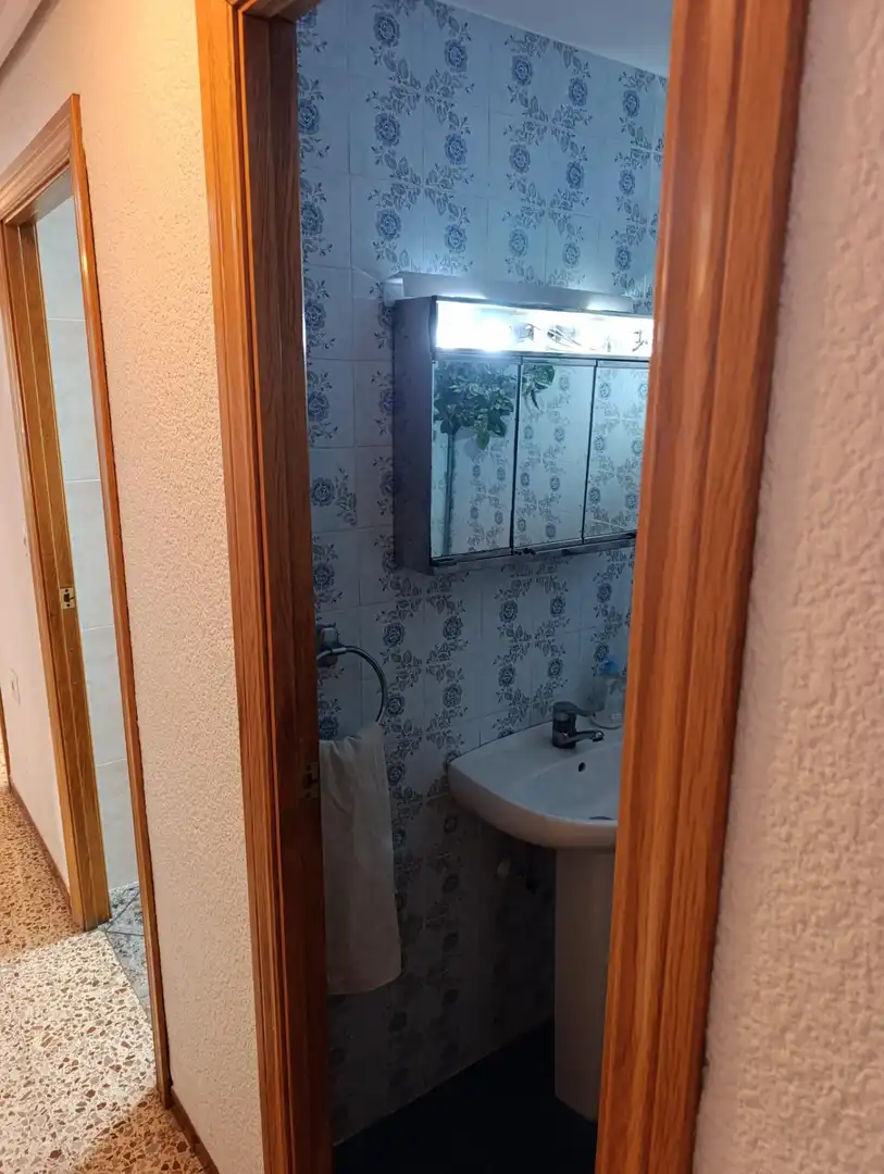 Baño de Piso en venta en Manises con Aire acondicionado