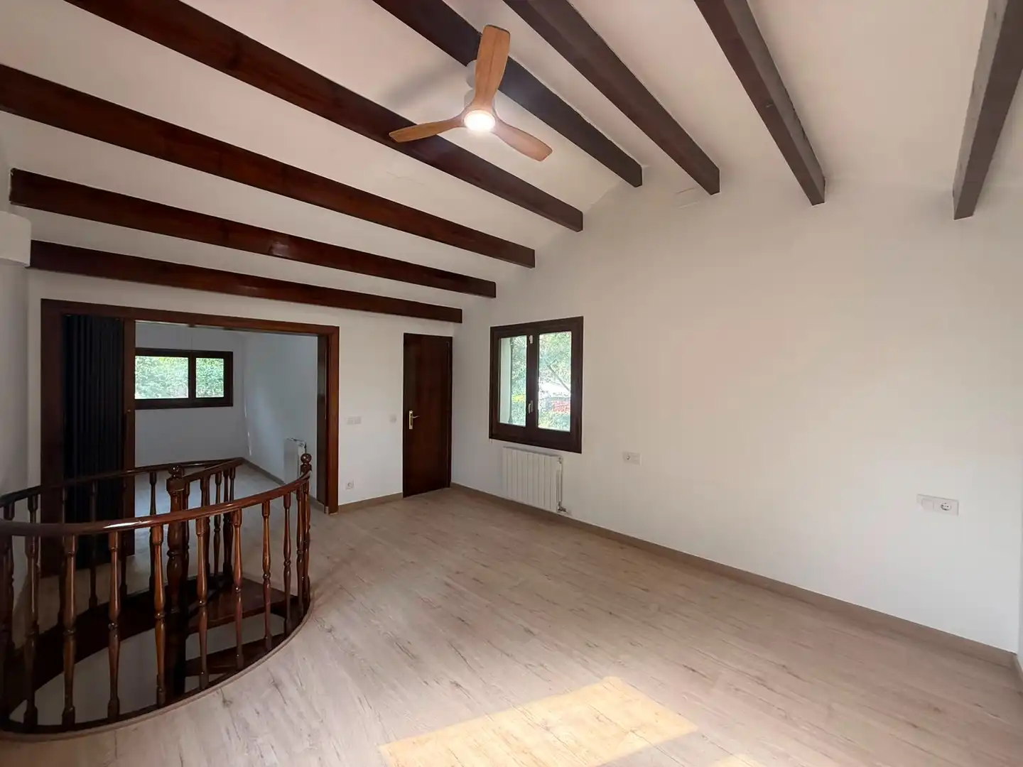 Houses for rent in Begues  with Heating, Private garden and Parquet flooring