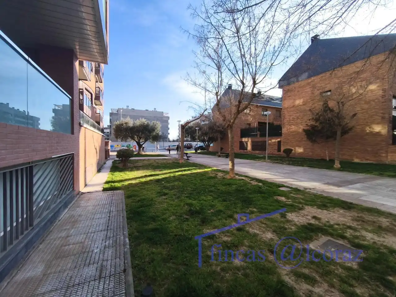 Piso en venta en Calle de los Olivos, Los Olivos