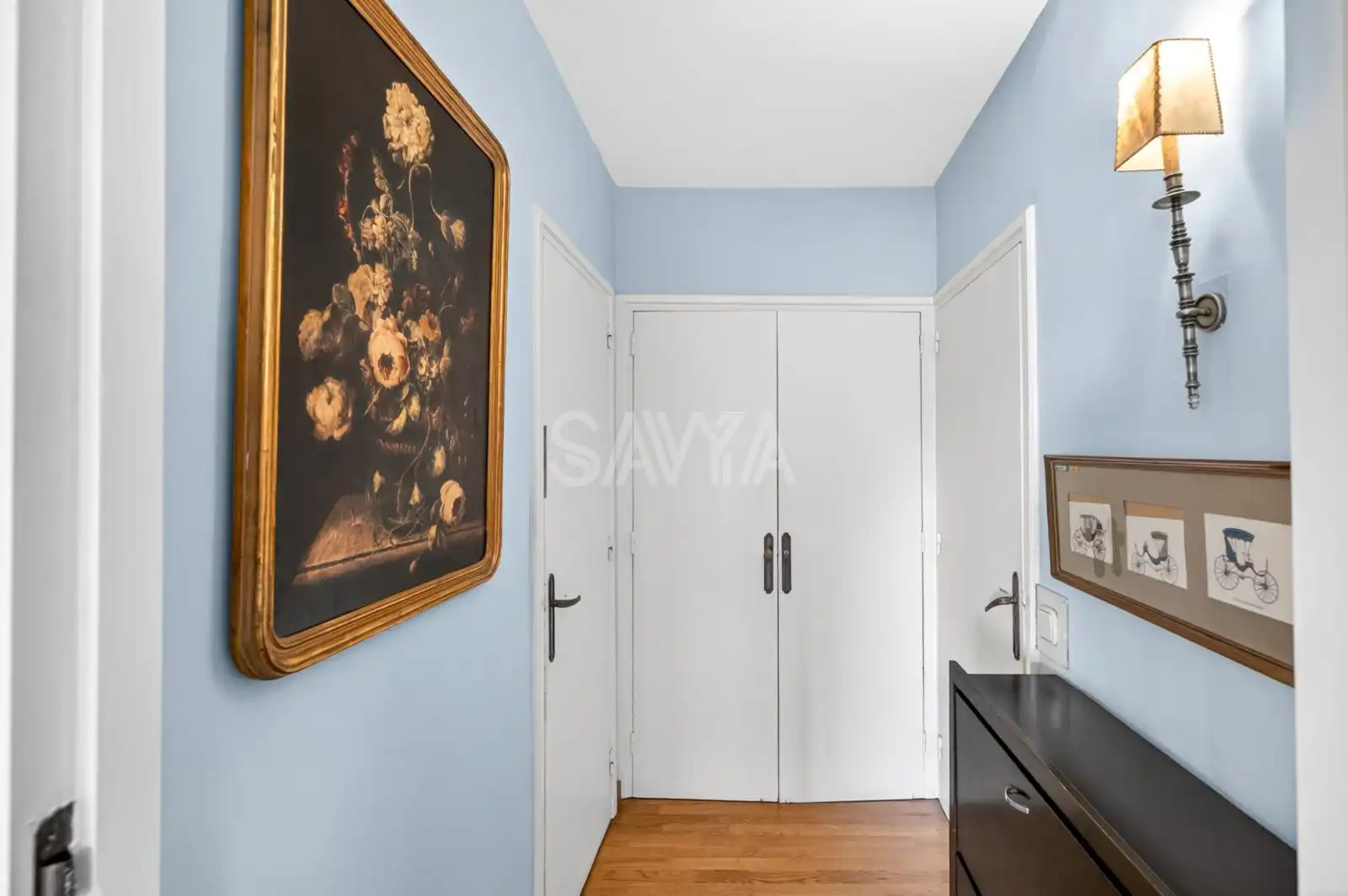 Wohnung mit Aufzug zum Verkauf in Sarrià, imagen 34