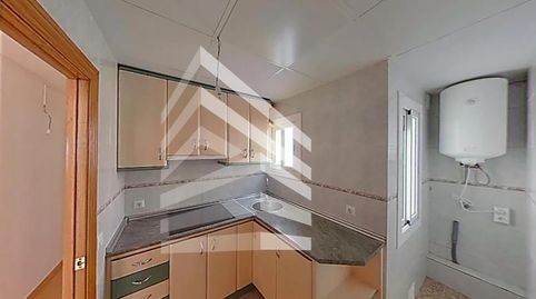 Foto 5 de Piso en venta en De Briquets, Les Roquetes, Barcelona Capital
